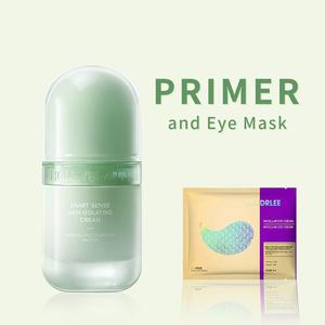 3 in 1 Makeup Primer with Eye Mask - 30g and 8ml - Cosmetic