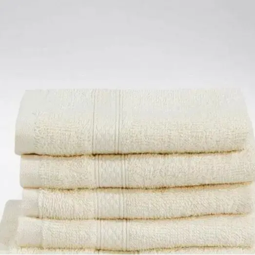 Northern Luxe Premium Quality 100% Egyptian Combed Cotton Soft Hand Towels 550 GSM 3