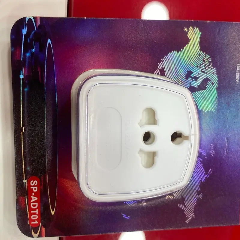 UK Tourist Adapter for Smartphones and Cellphones