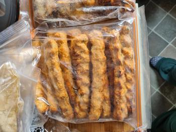 Product Review of 15 Cheesy Seek Kebabs from t**u 0