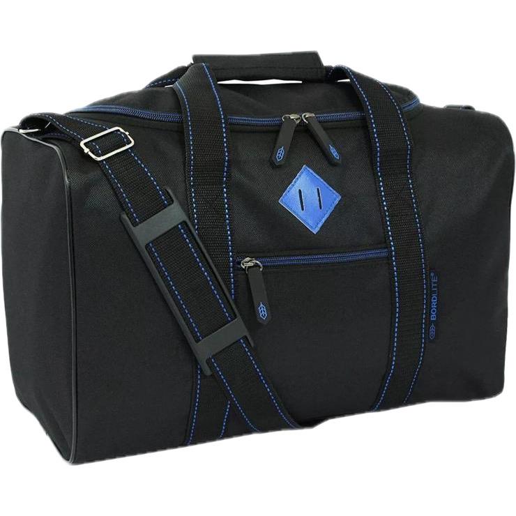 Easyjet Airline Underseat Travel Holdall Bag Carry on Hand Luggage 20L Cabin Bag. Perfect For Everyday Use. Size 40x20x25 cm 2