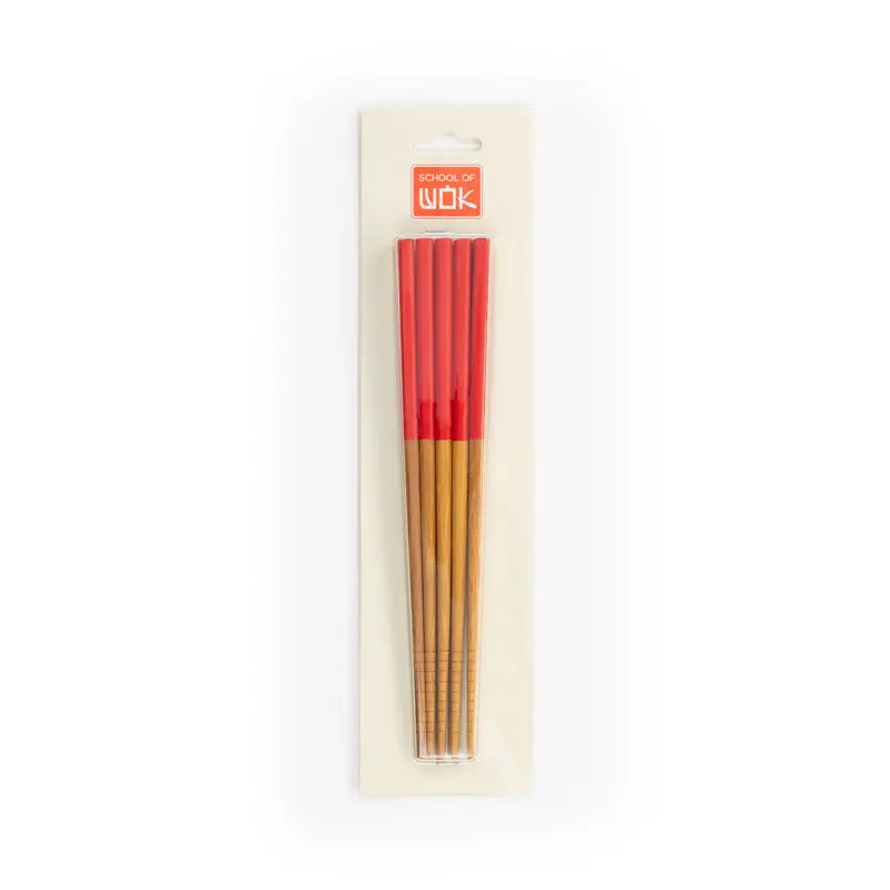 BAMBOO CHOPSTICKS (12322019)