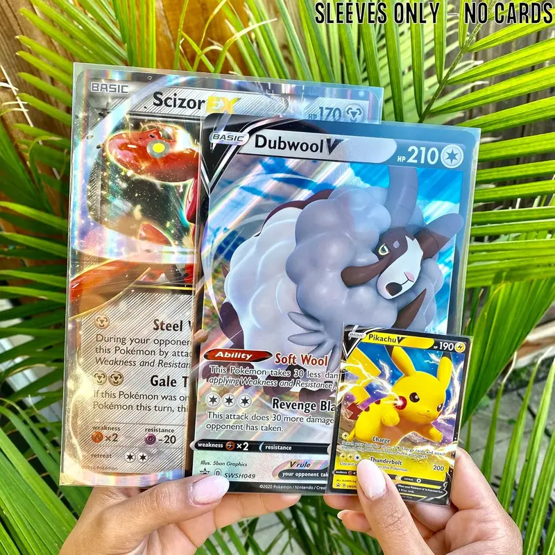 Pokémon Trading Card Game - Game Accessories - Including, Dice, Pins, Counters and more 1