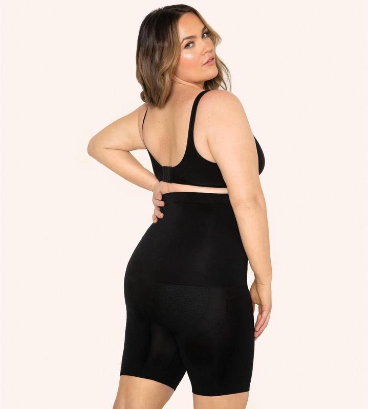 Shaping SuperPower Shorts Flexible Boning 8