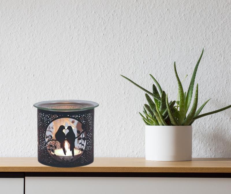 Luxury Candle Wax Warmers for Home Decor and Ornaments 5