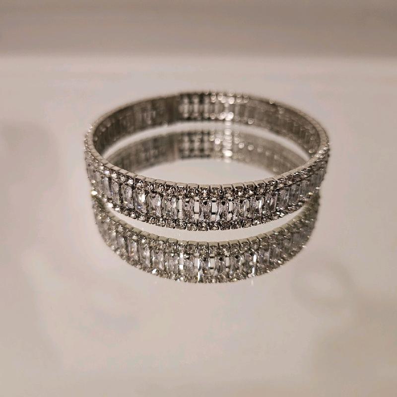 Diamantè Bangle 3