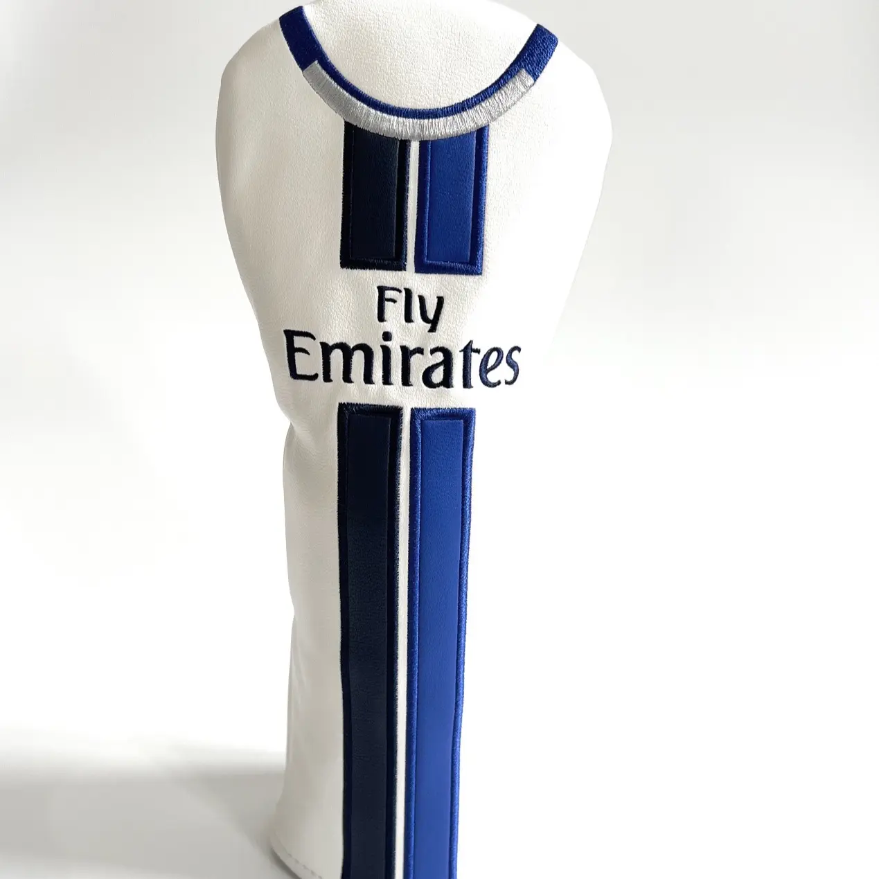 Retro Chelsea Fairway Headcover - Golf Headcover