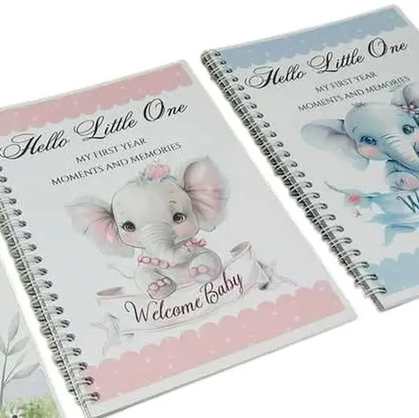 Baby Memory Book Boy Amazing Baby Boy Memory Book Newborn Journal