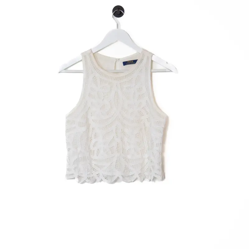 White Top 0