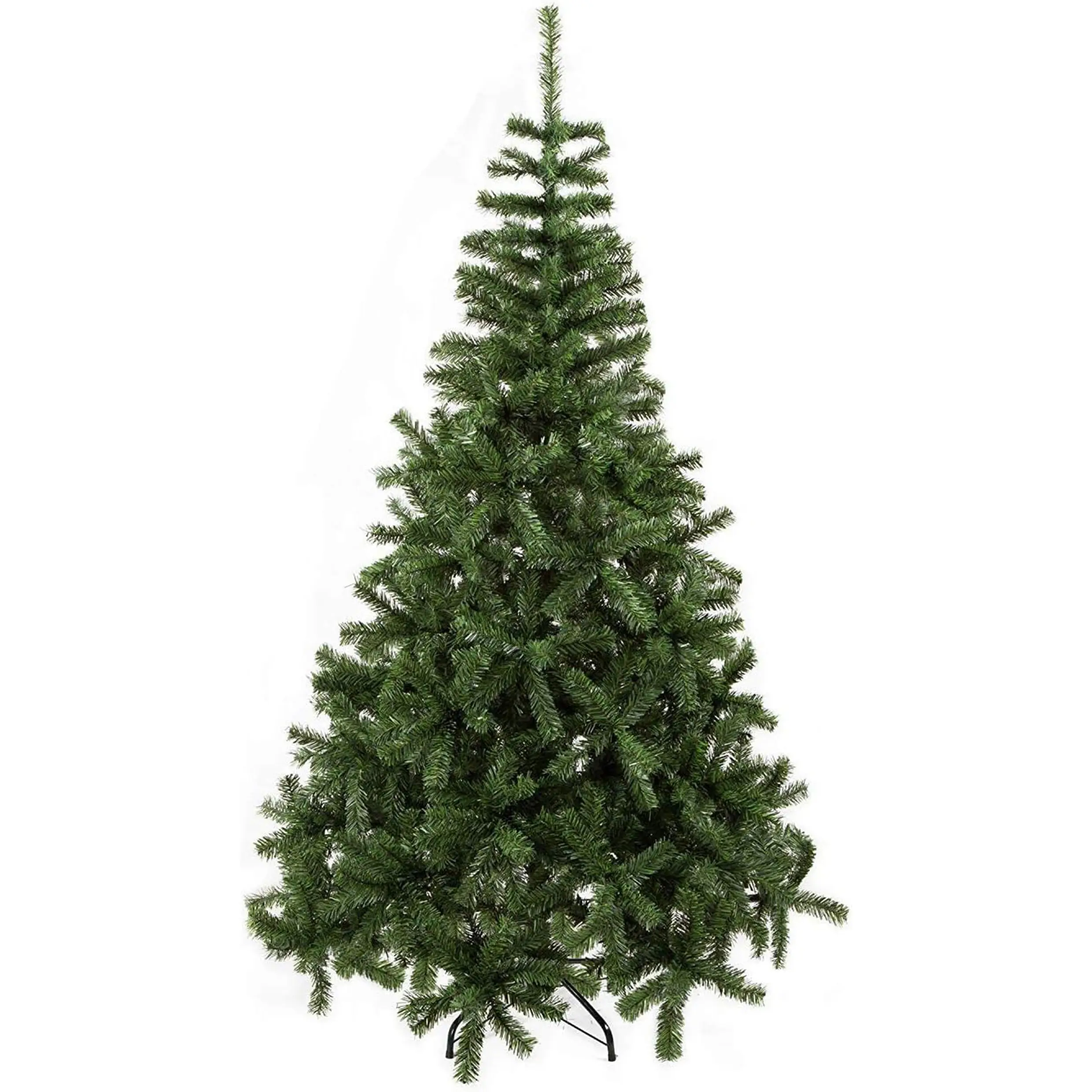 Clearance | Christmas Artificial Tree 1.5/1.8/2.0m Simulation Decoration Christmas Festival Party Supplies