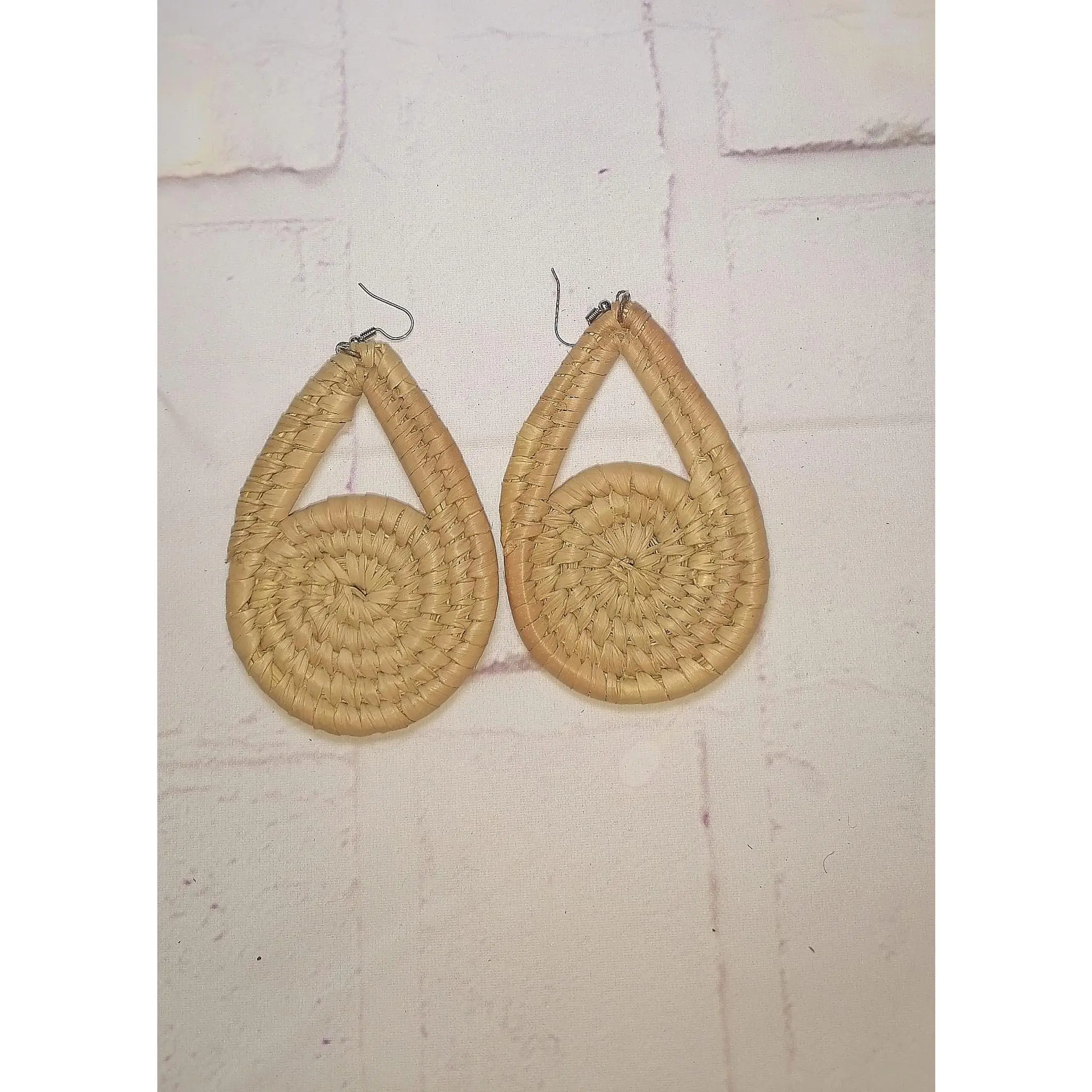 Imani Grace Earring - Elegant Women's Accessory