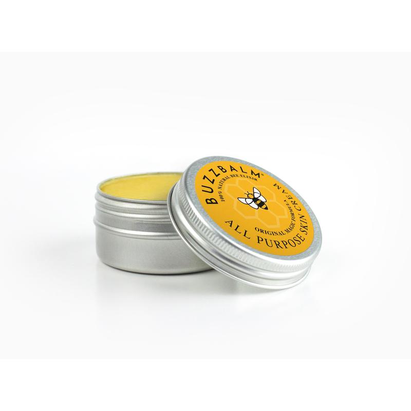 100% Natural Manuka Honey Cream with Melixir & Propolis - Effective Moisturiser for Dry Problem Skin on face hands and body Dry Skin Hydrating Sensitive Skin 1