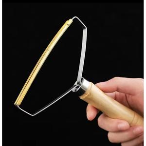 Reusable Pet Hair Remover Sofa Clothes Lint Cleaning Brush Dog Cat Fur Cleaner