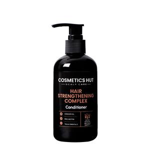 DHT Reducing Conditioner for Hair Regrowth with Biotin and Peppermint, Enriched with Platyclaudus Orientalis Keratin  Shampoo growth complex