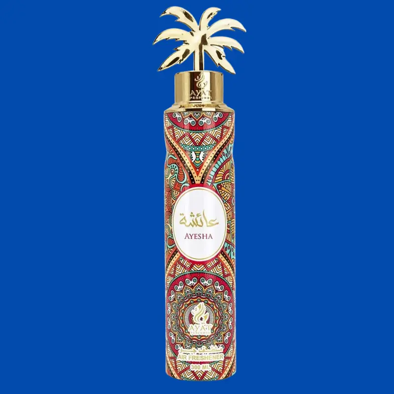 Ayat Luxury Dubai Air Fresheners Long Lasting Unique Musk Oud And More 6