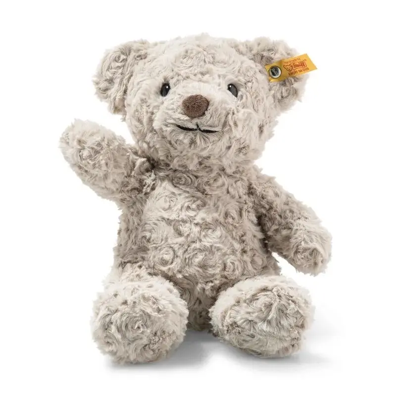 Steiff Honey Bear Teddy bear premium plush soft toy