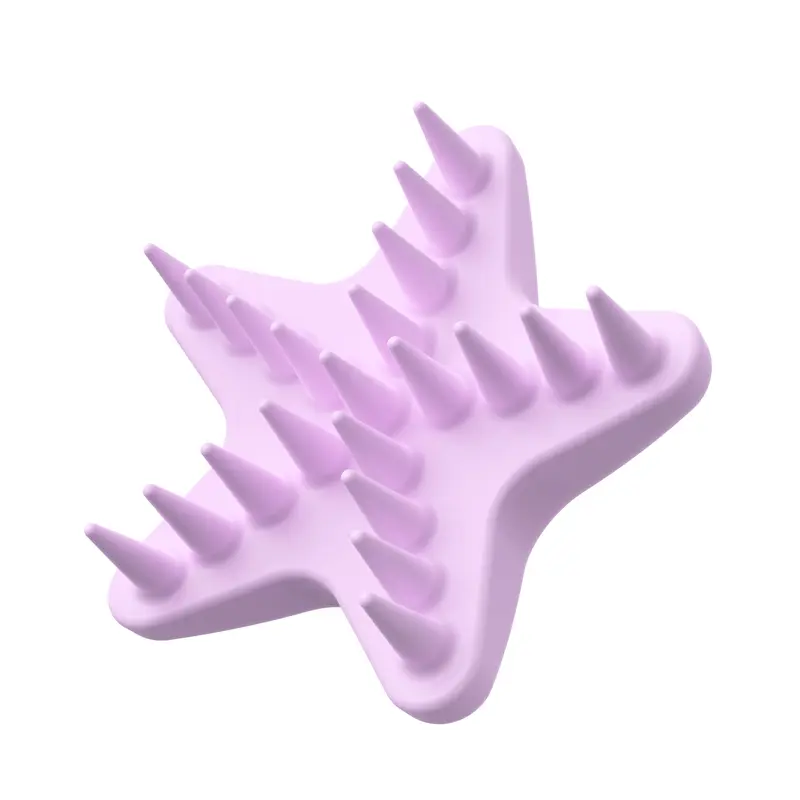 The Scalp Scratcher 2
