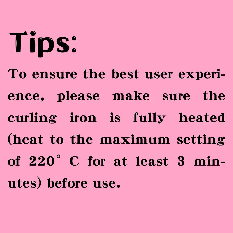 【2025NEW】32mm French Wave Curling Iron, Egg-Roll Hairstyle Water Ripple V-Shaped, 4 Gears Temperature Fast Heating Ceramic Barrel, 32mm Mermaid Wave Wand for Long or Short Hair, Easter 7