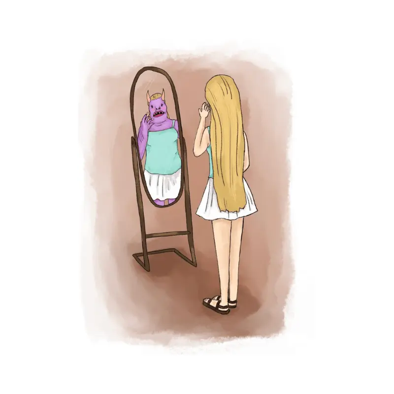 Being Me: A Collection Of Educational Poems for Kids, Inspiring Conversations About Mental Health 3