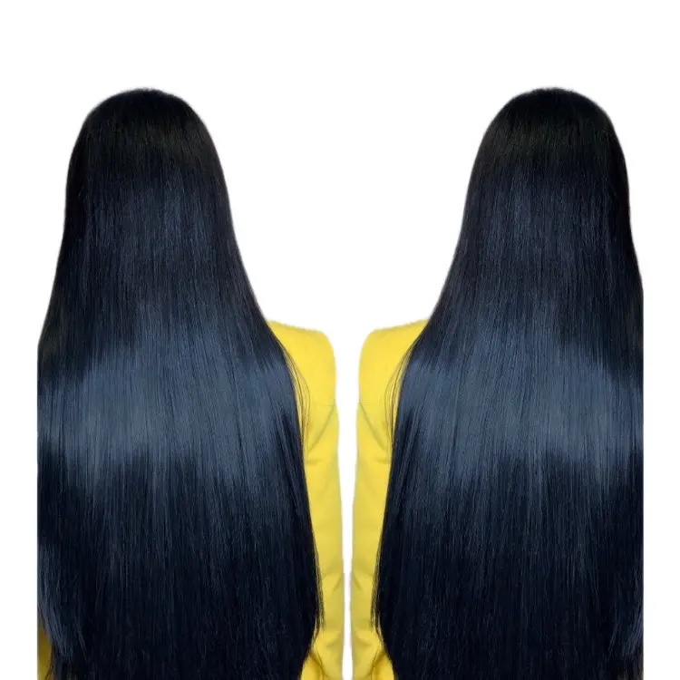 Hair extensions, 26 inches, super full high-quality synthetic hair pony curly clip