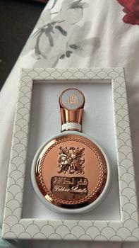 Product Review of Fakhar Collection 100ml for men and women from l**️ 0