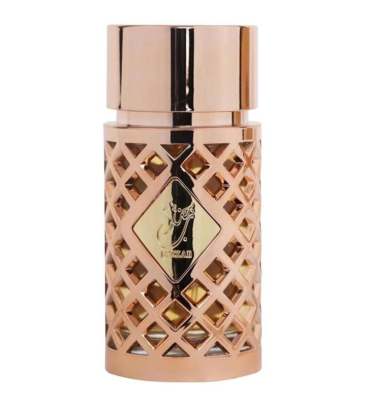 Jazzab Gold & Silver Eau De Perfume 100ml Perfume By Ard Al Zaafaran For Unisex 3