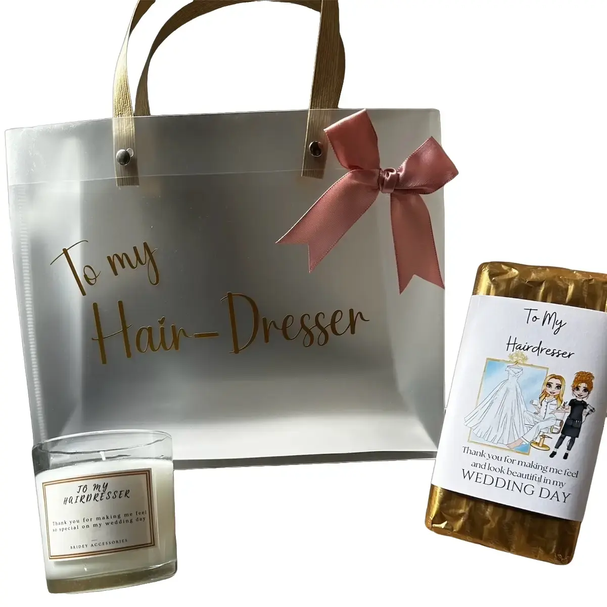 Wedding Vendor Gifts - Perfect for Weddings and Parties gift hampers