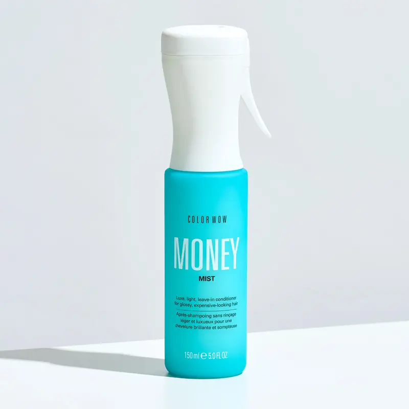 Money Mist Lightweight Leave-In Conditioner For All Hair Types 0
