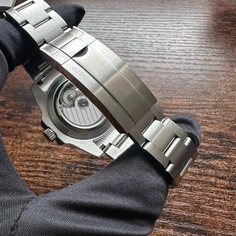 Sprite bezel mod  Automatic watch 5