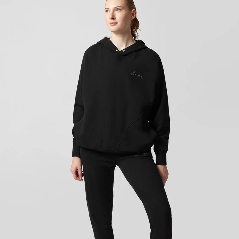 LA Nation Essentials Mystery Bag | Women's Activewear | Loungewear - 3 Pieces of Premium Activewear and Athleisurewear Womenswear Clothing 2