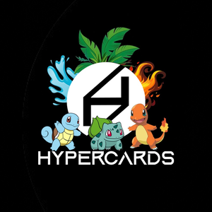 Hypercards limited