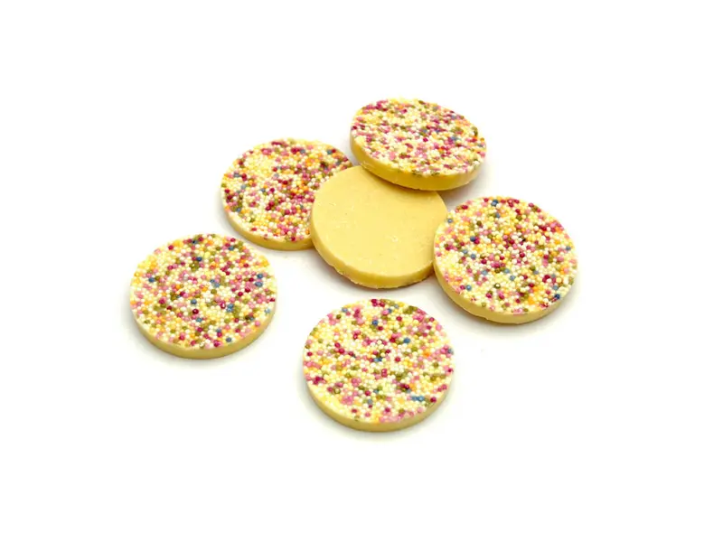 White Chocolate Jazzies 2