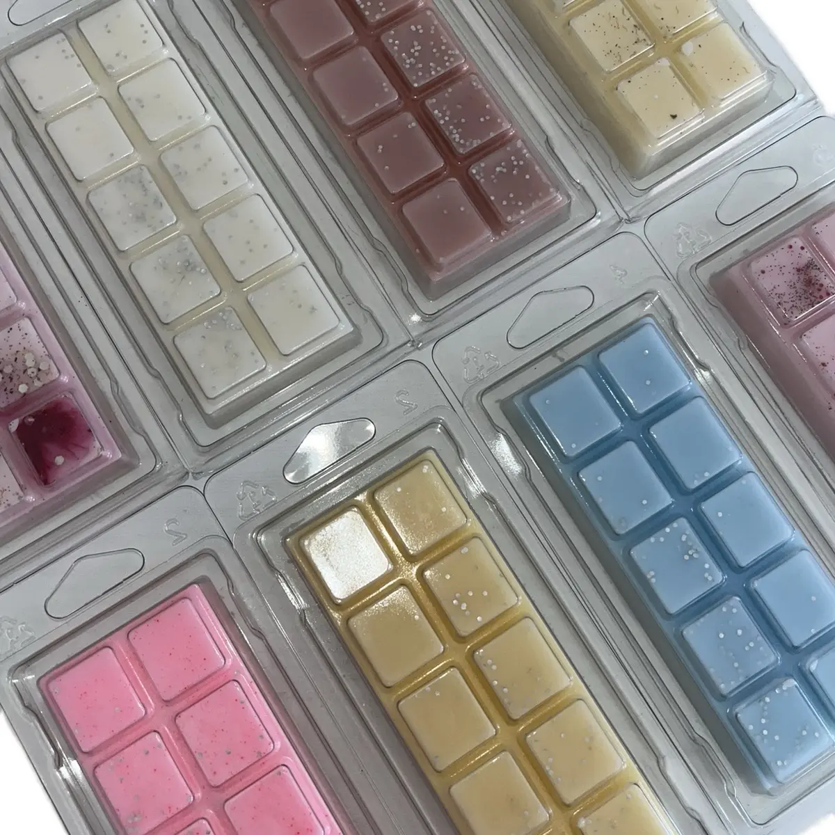 Wax Snap Bar