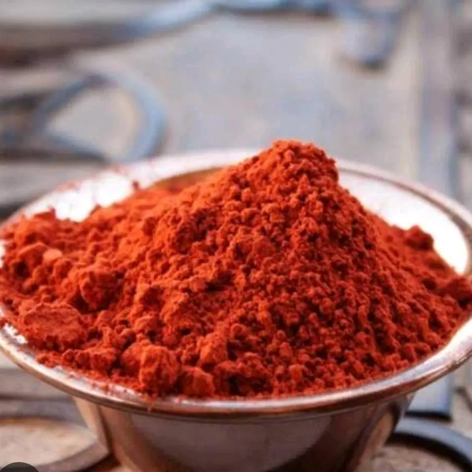 Red sandalwood  (Cusbur) organic face mask Skincare Comfort Skin Repair 50G