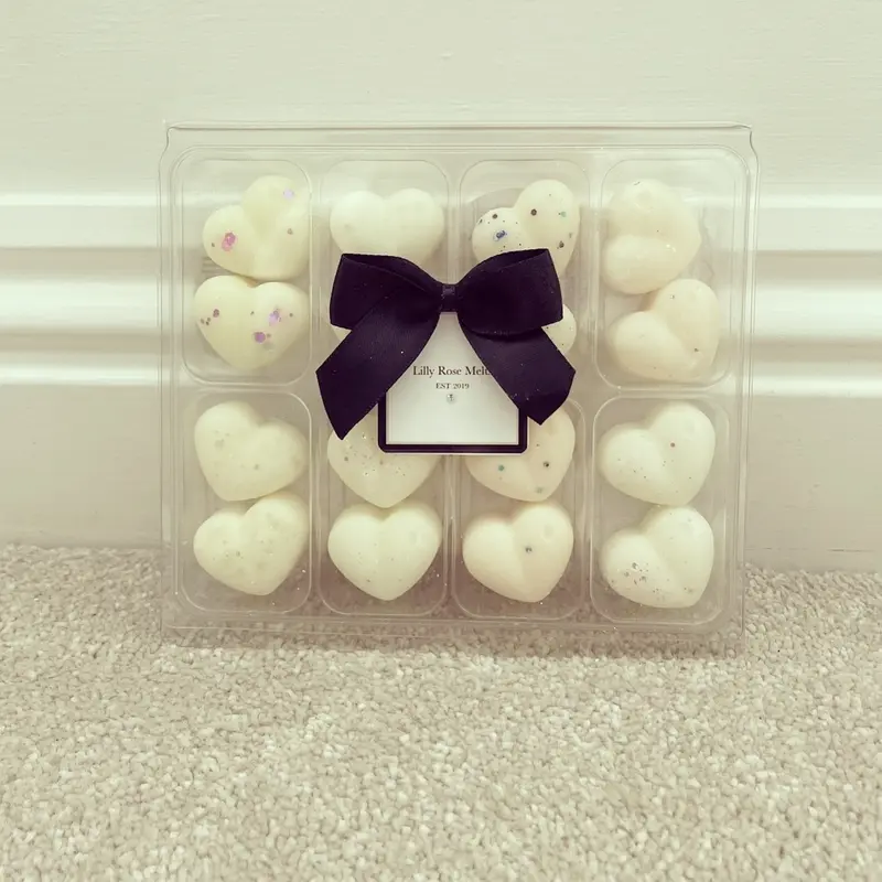 Highly scented scent boxes 0