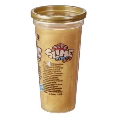 Play Doh Hydro Glitz Slime 3