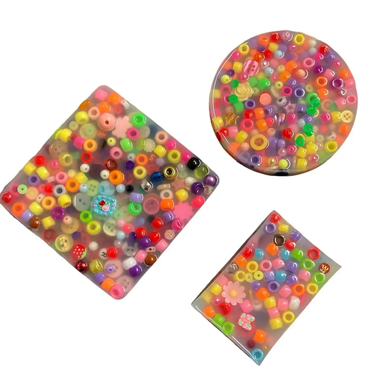 'PIKPIK BUNDLE' for Skin Picking fidget obsessed