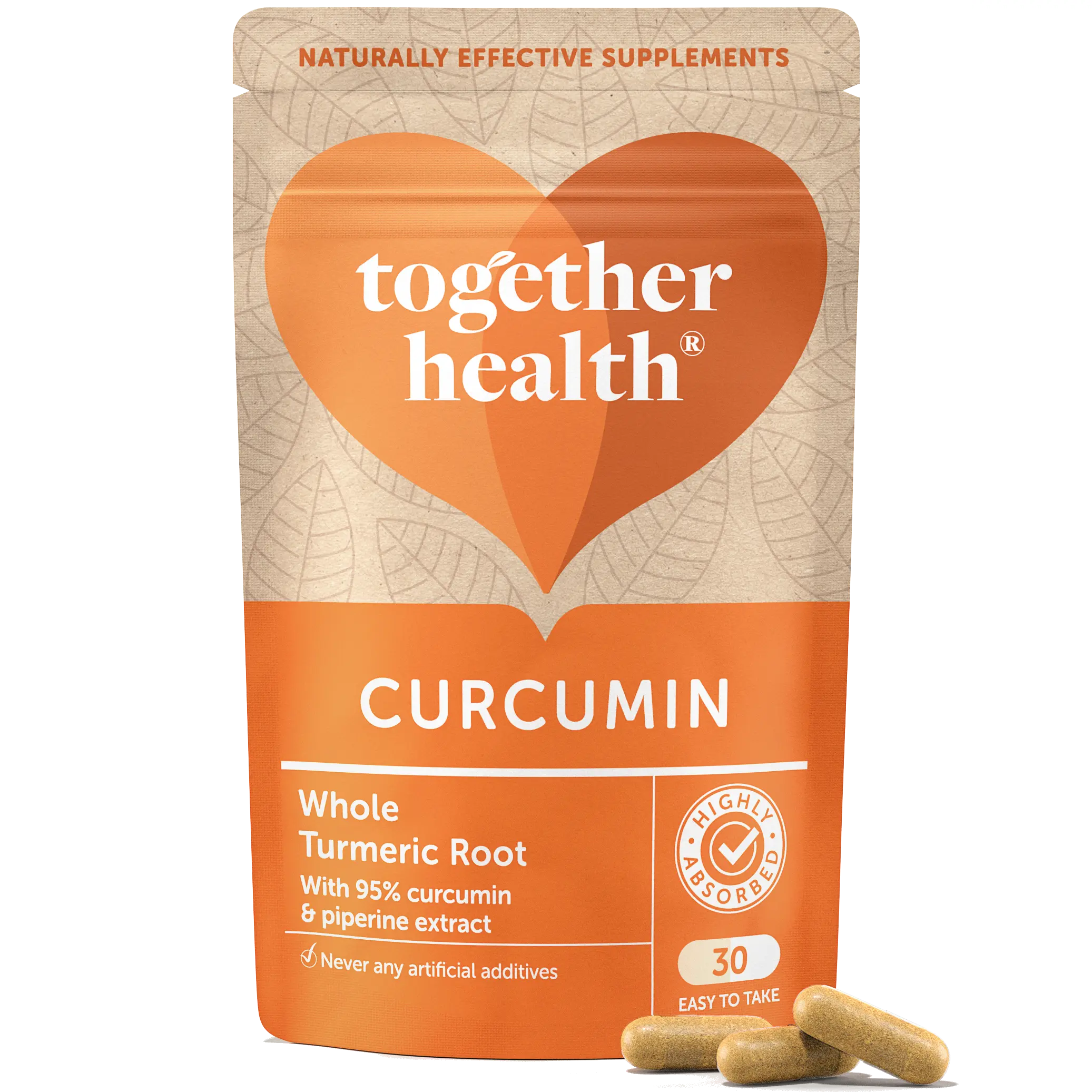CURCUMIN COMPLEX