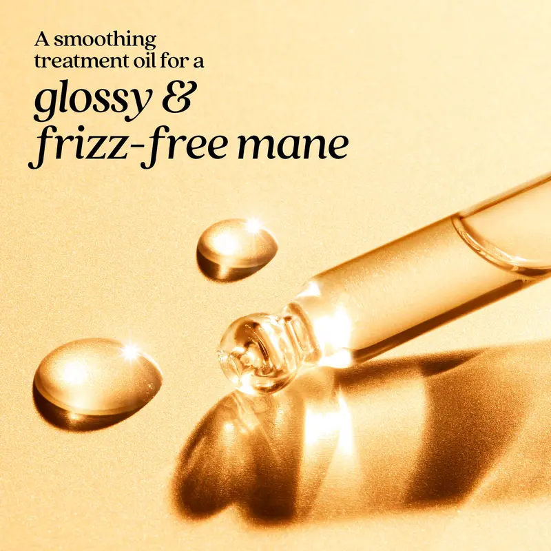 MahaMane™ Smooth & Shine Hair Oil 4