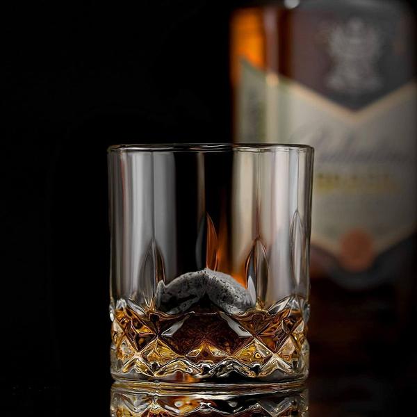 The Connoisseur's Set - Signature Glass Edition 3