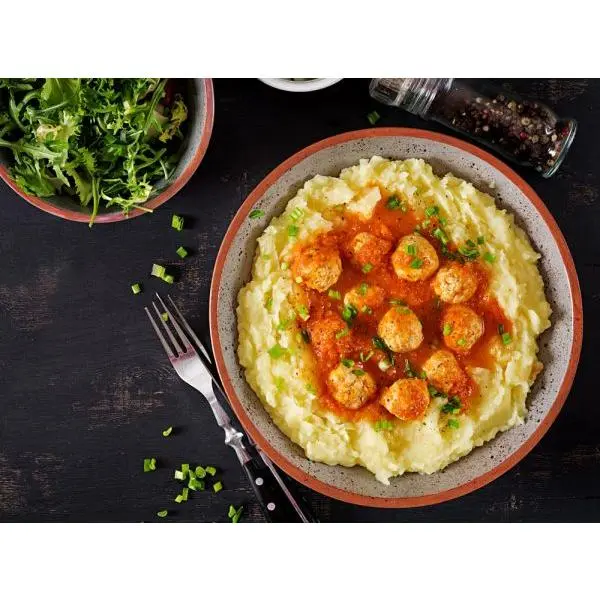 Swedish Meatballs Spice Blend, Make some homemade today.