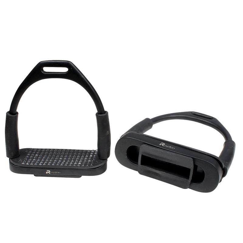 Royalian Horse Riding Aluminium Flexible Stirrups 1