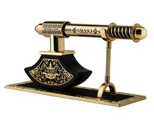 Savasci Warrior Pour Homme 100ml - J. Junaid Jamshed