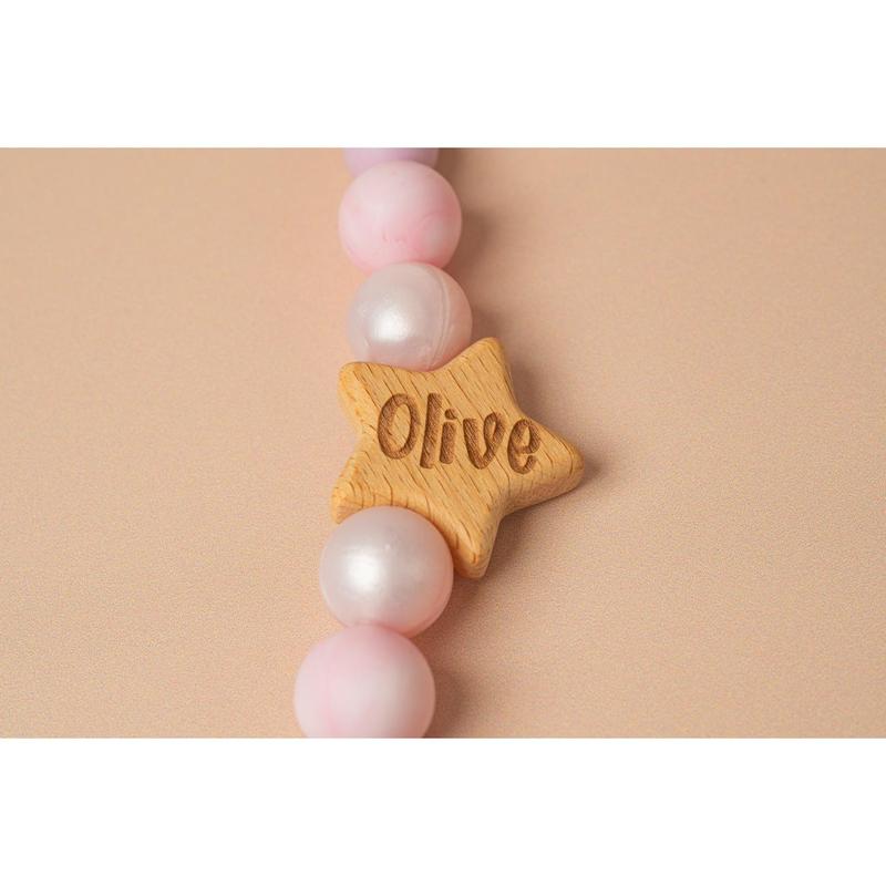 Personlisable Star Dummy Clip | Ballerina 2