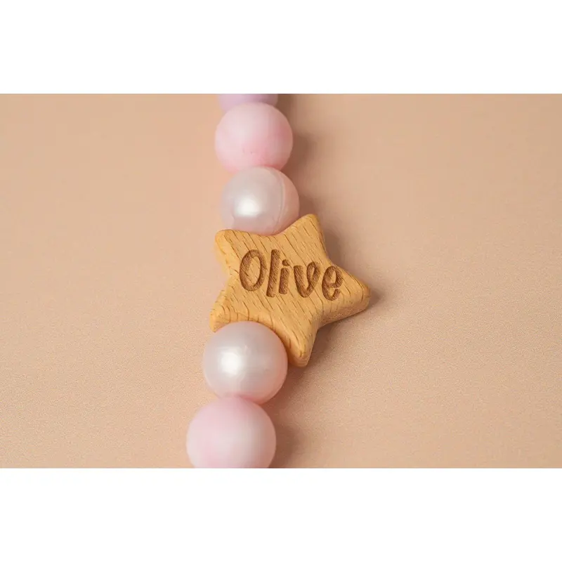 Personlisable Star Dummy Clip | Ballerina 2