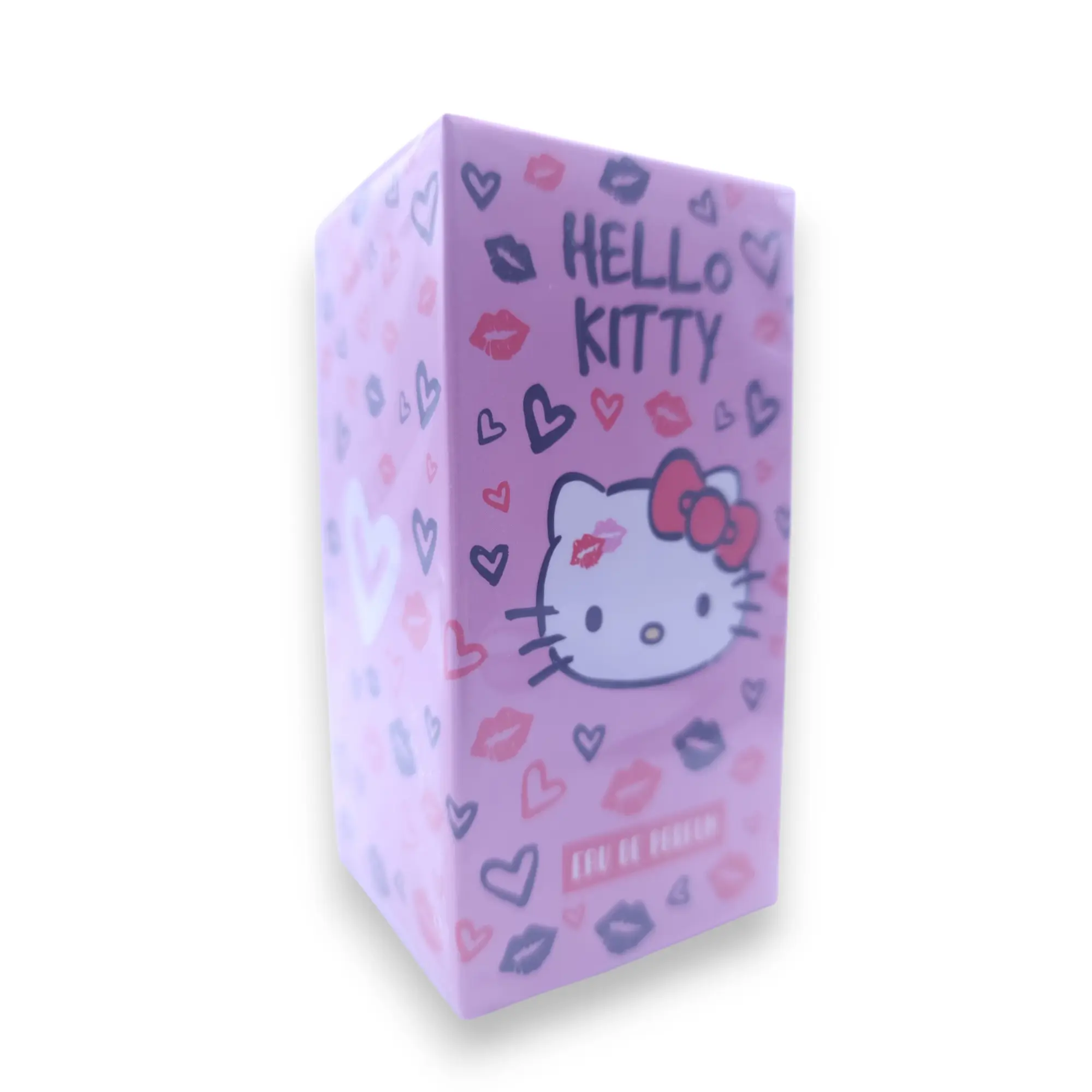 Hello Kitty 50ml Kisses Eau De Parfum