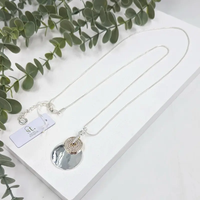 "NEW" JEWELLERY - NECKLACES - BRACELETS - EARRINGS - BROOCH 2