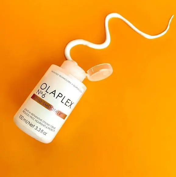 Olaplex - No.6 Bond Smoother (100ml) 1