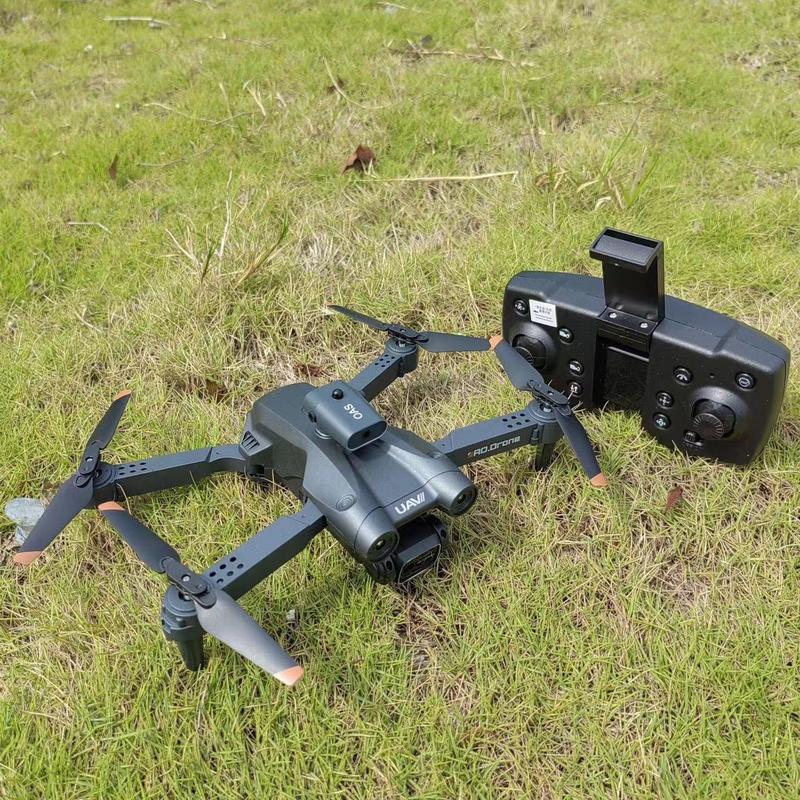 Mini 3 Pro Drones wifi FPV 4K HD Camera Battery Foldable Selfie RC Quadcopter Accessories Device Folding Gadget Automatic 2