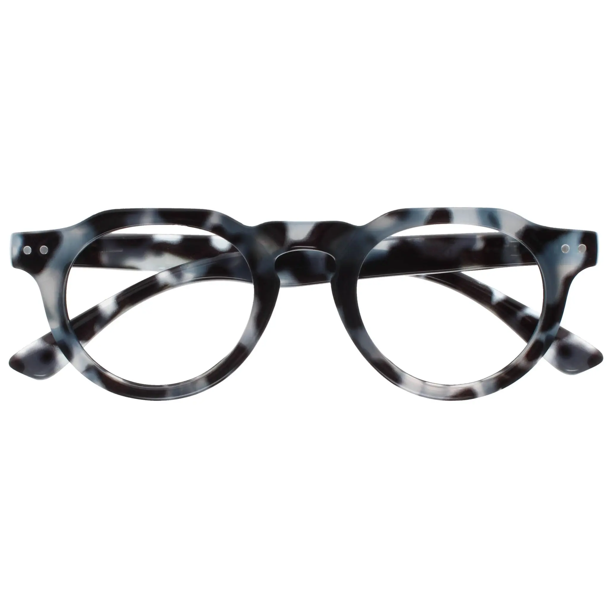 Opulize RIO Blue Light Unisex Glasses